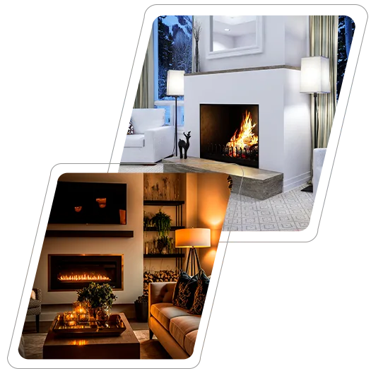 Remove Chimney Odor in Compton, CA