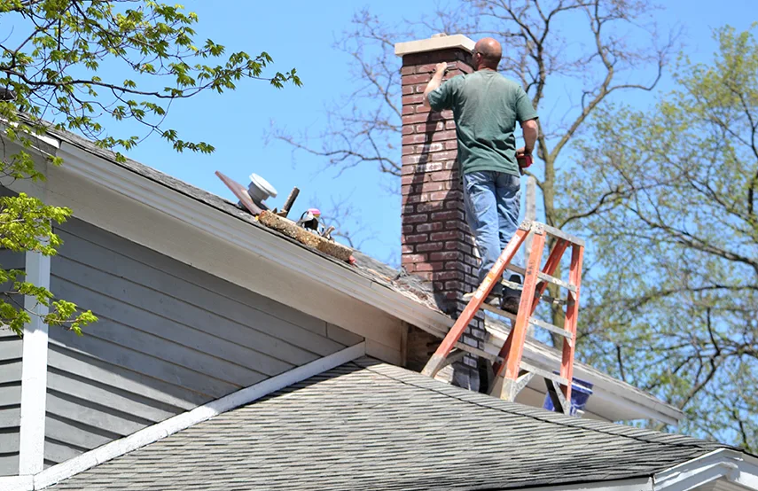 Chimney & Fireplace Inspections Services in Compton, CA