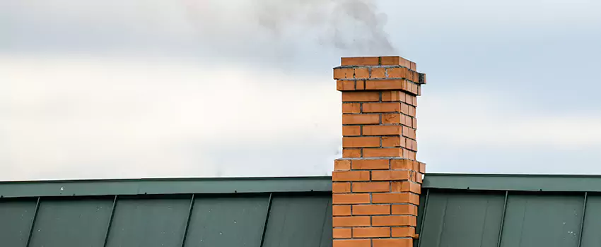 Animal Screen Chimney Cap Repair And Installation Services in Compton, California