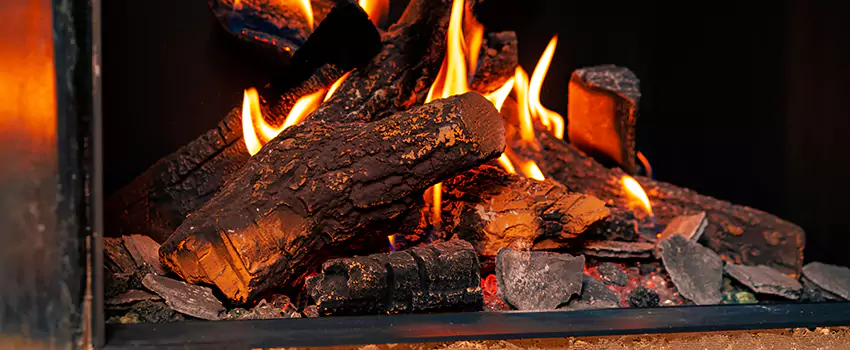 Chimney Fireplace Ash Dump Cleaning in Compton, CA