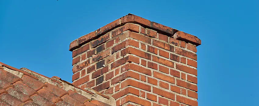 Clean Blocked Chimney in Compton, California