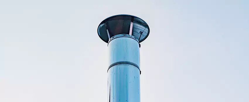 Wind-Resistant Chimney Caps Installation and Repair Services in Compton, California