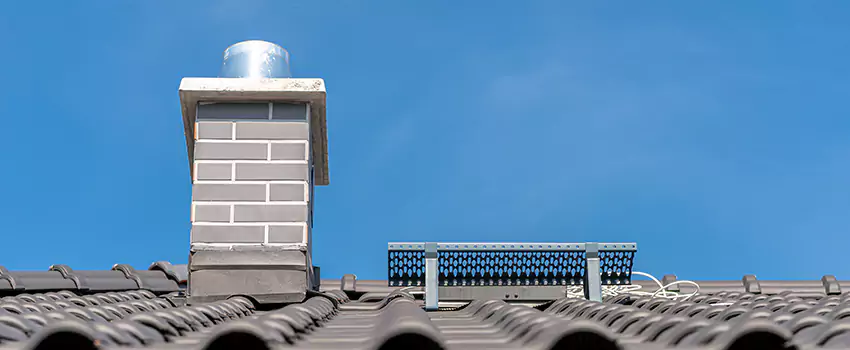 Chimney Flue Relining Services in Compton, California