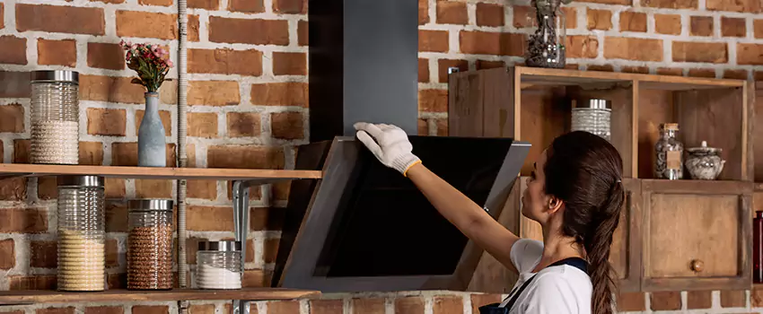 Chimney Installation in Compton, CA