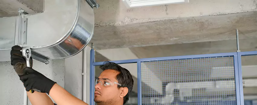 HVAC Ductwork Cleaning in Compton, CA
