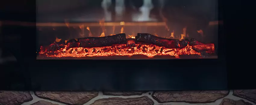 Outdoor Electric Fireplace Installation Solutions in Compton, CA