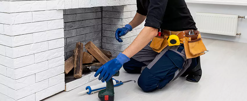 Fireplace Doors Cleaning in Compton, California