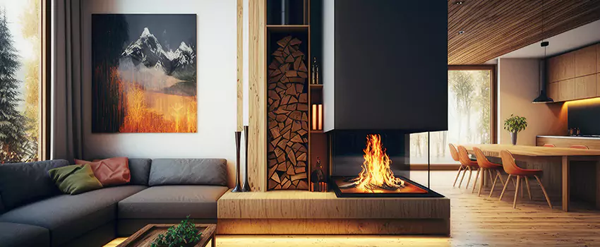 Fixing Electric Fireplace Problem in Compton, California