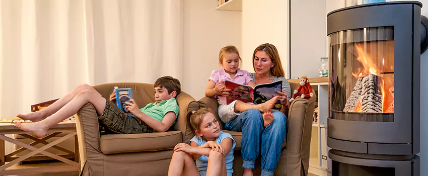 Kidsproofing Gas Fireplaces Installation in Compton, CA