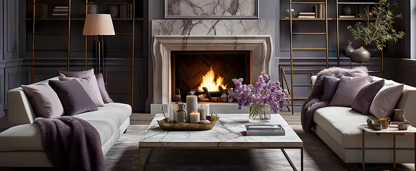 Fireplace Xtrordinair Ember-Glo Insert Fireplace Maintenance in Compton, California