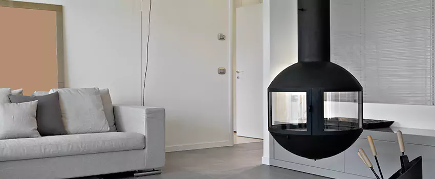 Hanging & Suspended Fireplaces Designer in Compton, California