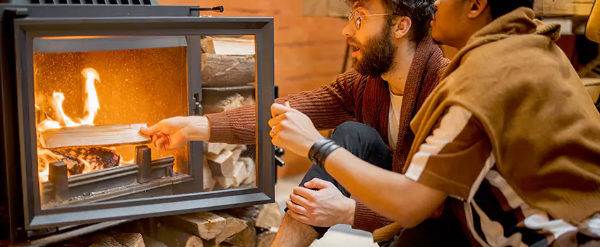 Benefits of Harman Stoves Fireplace in Compton, California