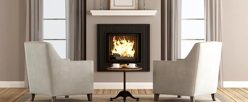 Heat & Glo Outdoor Gas Fireplaces Installation Contractors in Compton, California