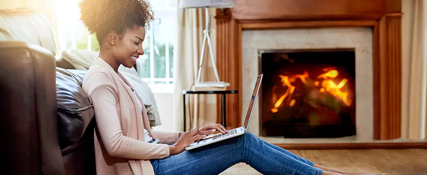 Cost-Effective Osburn Fireplace Installation and Repair in Compton, CA