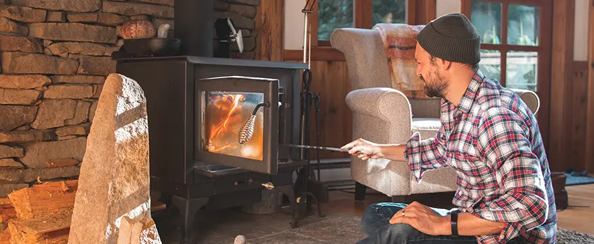Cost of Pellet Fireplace Installation Services in Compton, CA