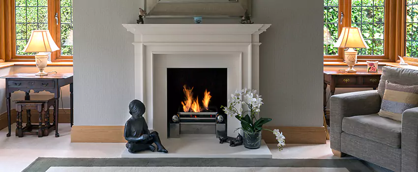 RSF Fireplaces Maintenance and Repair in Compton, California