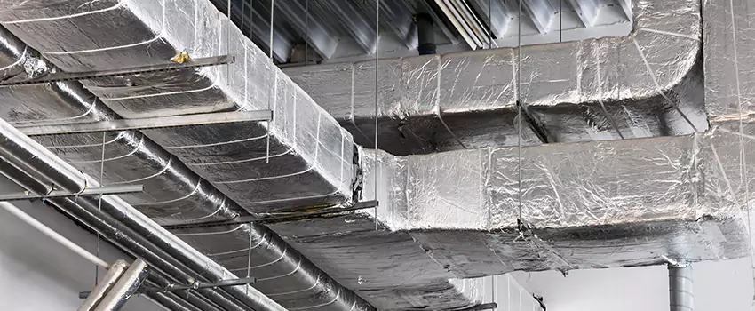 Vent Dust Cleaning Cost in Compton, CA