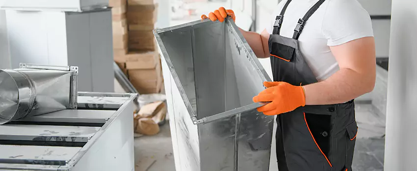 Ventilation Fan Cleaning Services in Compton, California
