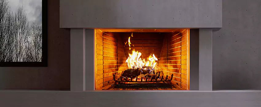 Indoor Wood Burning Furnace Repair and Installation in Compton, California