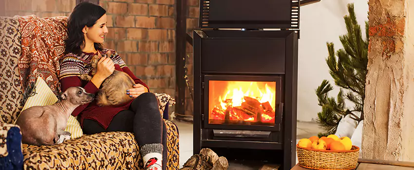 Wood Stove Chimney Cleaning Services in Compton, CA