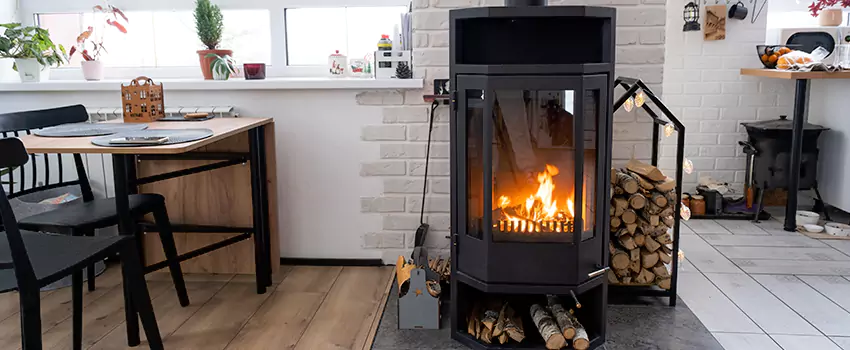 Wood Stove Firebox Installation Services in Compton, CA