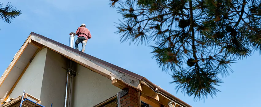 Birds Removal Contractors from Chimney in Compton, CA