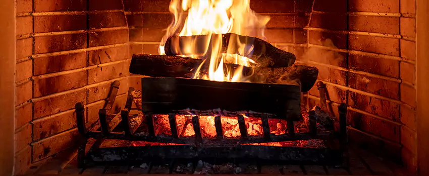 Chimney Ash Dump Cover Repair Services in Compton, CA