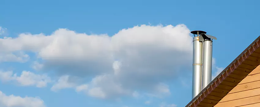 Chimney Cap Bird Guard Repair in Compton, California