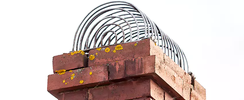 Chimney Crown Problems in Compton, California