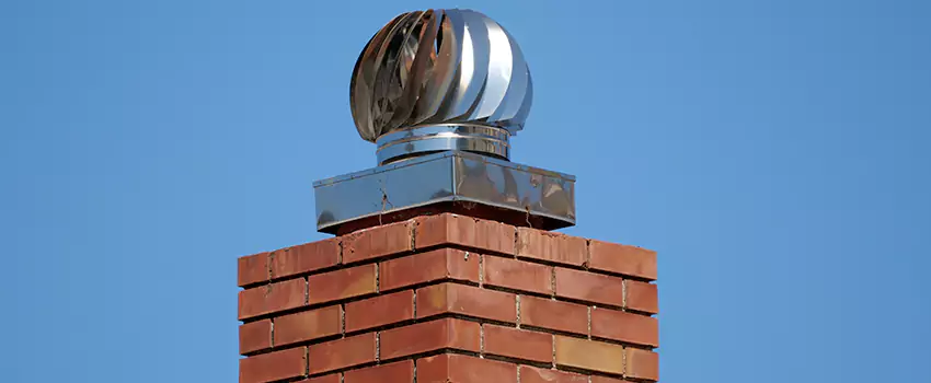 Chimney Damper Hinge Repair in Compton, CA