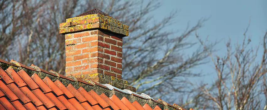 Chimney Flue Cap Installation in Compton, CA
