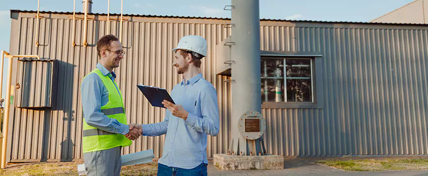 Chimney Cap Inspection in Compton, CA