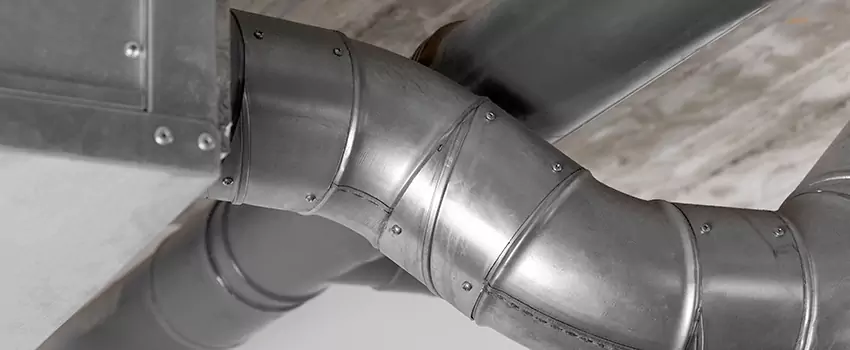 Dryer Vent Blockage Inspection in Compton, CA