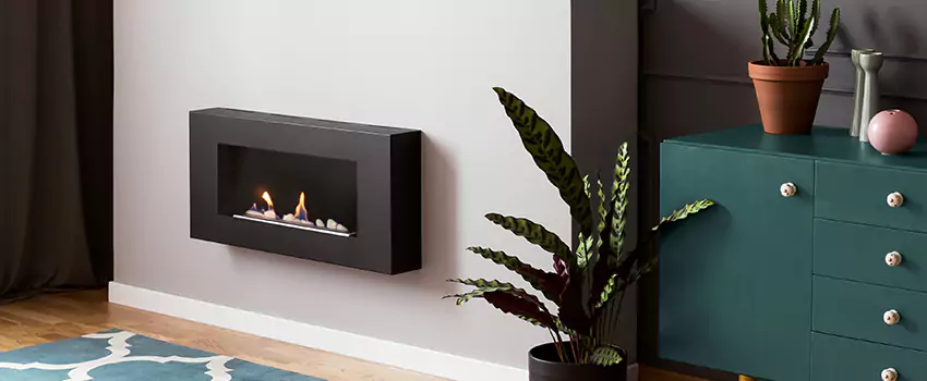 Cost of Ethanol Fireplace Repair And Installation Services in Compton, CA