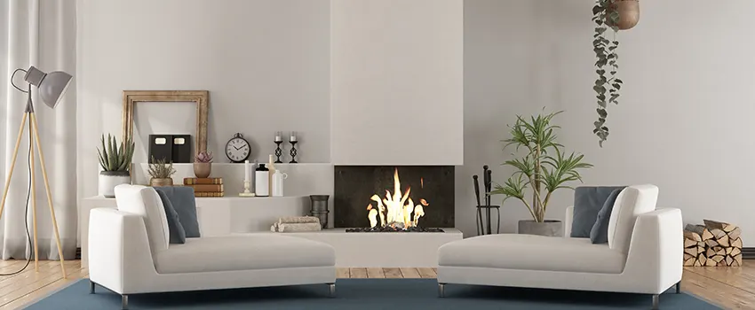 Decorative Fireplace Crystals Services in Compton, California