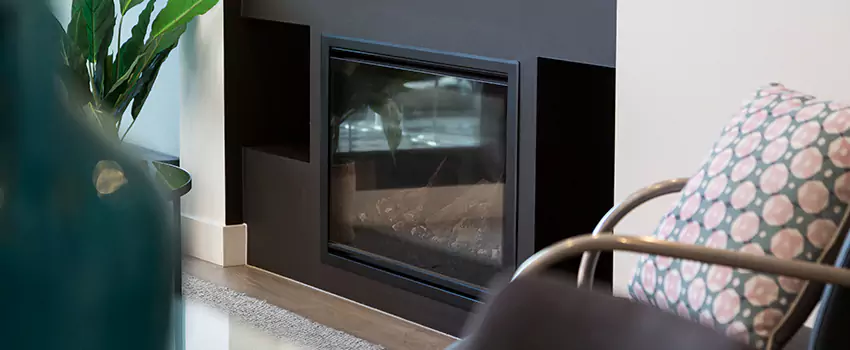Gas Fireplace Installation in Compton, CA