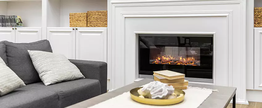 Pellet Fireplace Insert Installation in Compton, CA