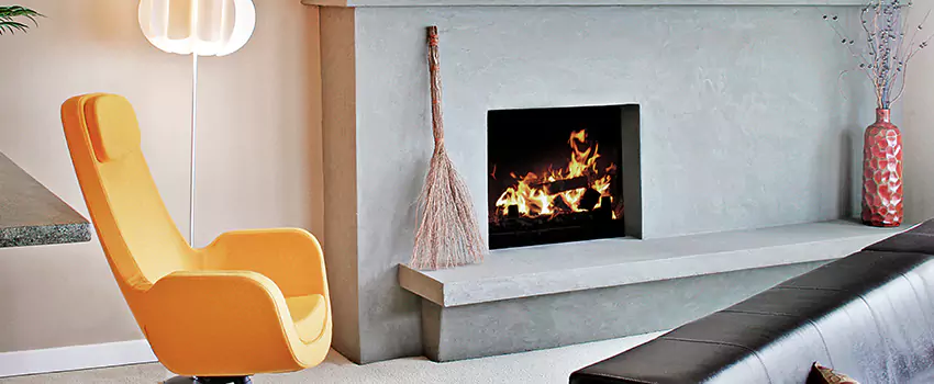 Electric Fireplace Makeover Services in Compton, CA