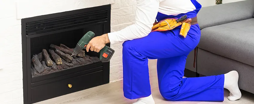 Fireplace Safety Inspection Specialists in Compton, California