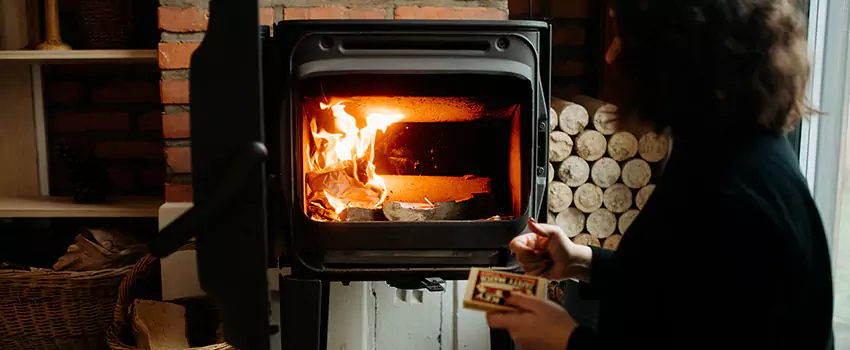 Hearthstone Wood Stoves Fireplace Repair in Compton, California
