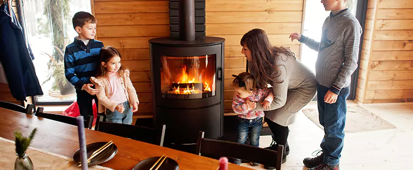 Jøtul Gas Fireplace Inspection Service in Compton, California