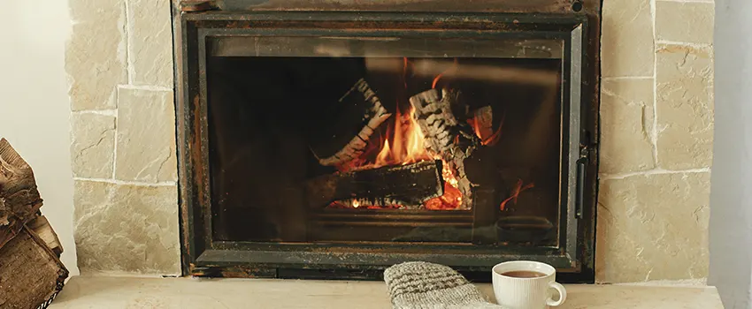 Kings man Fireplaces Insert Services in Compton, CA