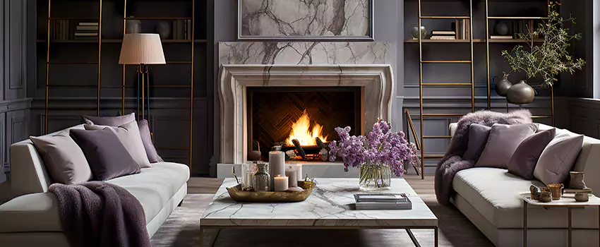 Napoleon Galaxy Series Outdoor Fireplaces Repair in Compton, CA