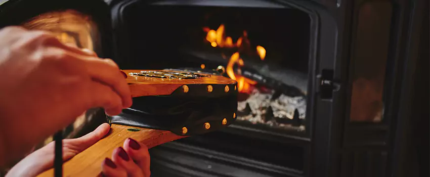 Cost of Wood Furnace Repair and Installation Services in Compton, CA